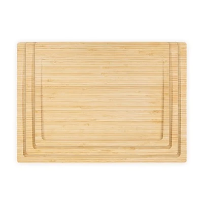 3-}} piece bamboo ဖြတ်တောက်ခြင်းဘုတ်အဖွဲ့